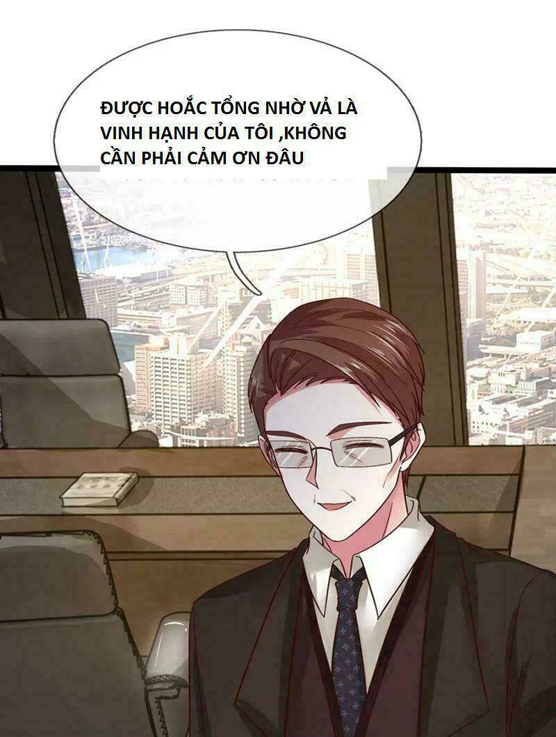 từ chối kết hôn với đại gia: cô dâu bỏ trốn chapter 41 16