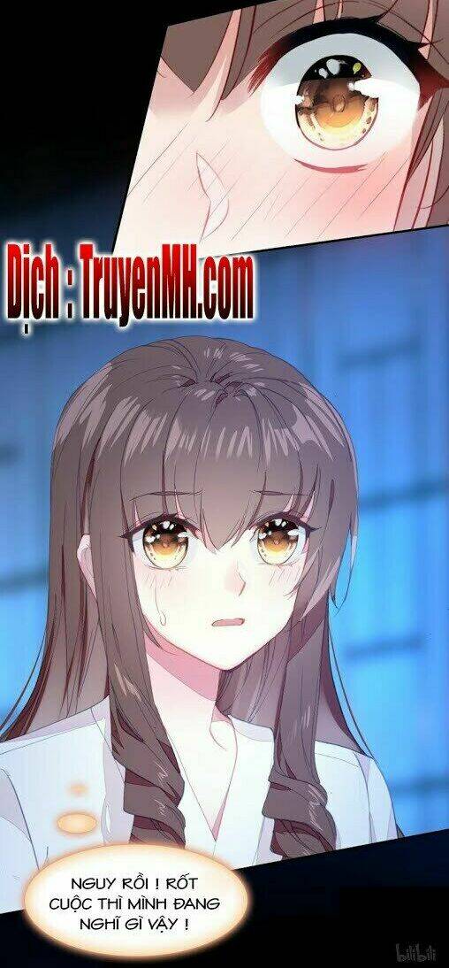 gả cho một tên thái giám đáng ghét chapter 54 8