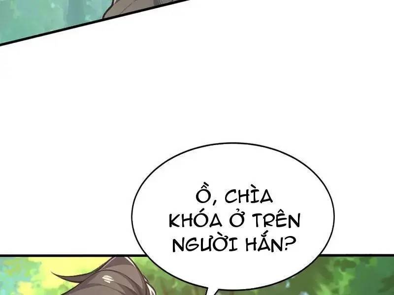 đồ đệ thăng cấp, ta nằm không cũng mạnh chapter 33 142