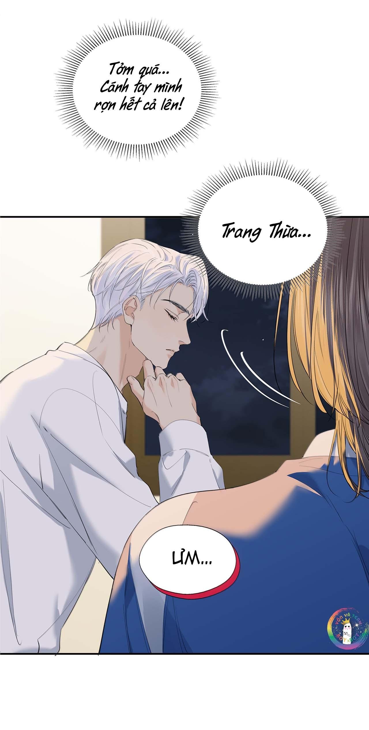 đói khát chapter 15 14