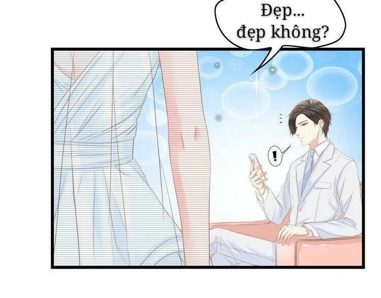 tổng tài đại nhân song mặt kiều thê chapter 18 63