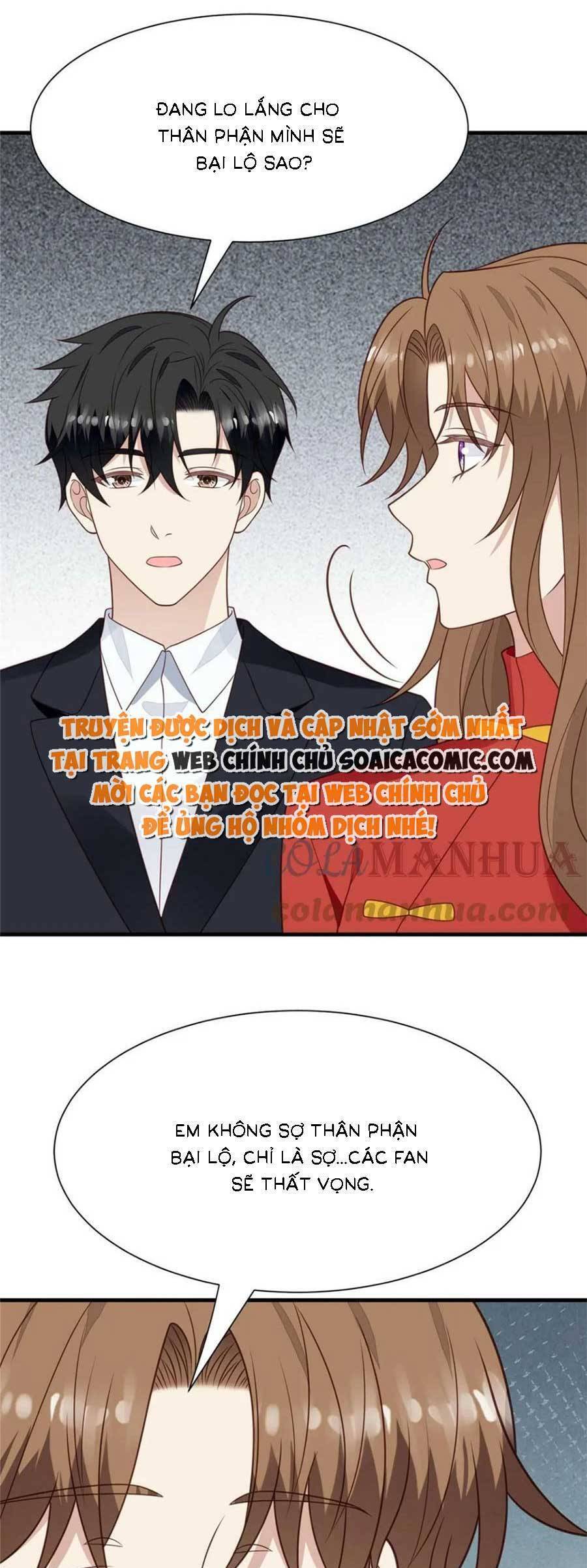 dựa vào đại lão ổn định vị trí c trong nam đoàn chapter 188 9