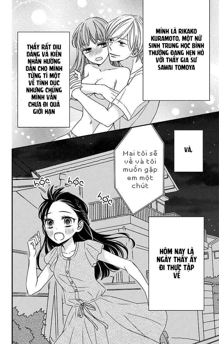 xin hãy dạy cho em chapter 12.1 1