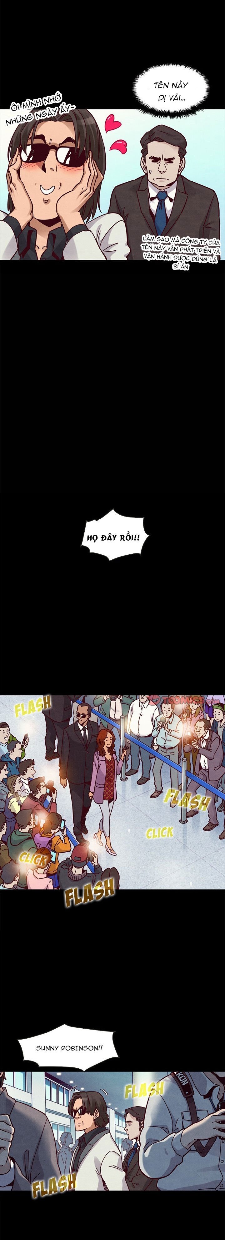 công tử bột chapter 42 16