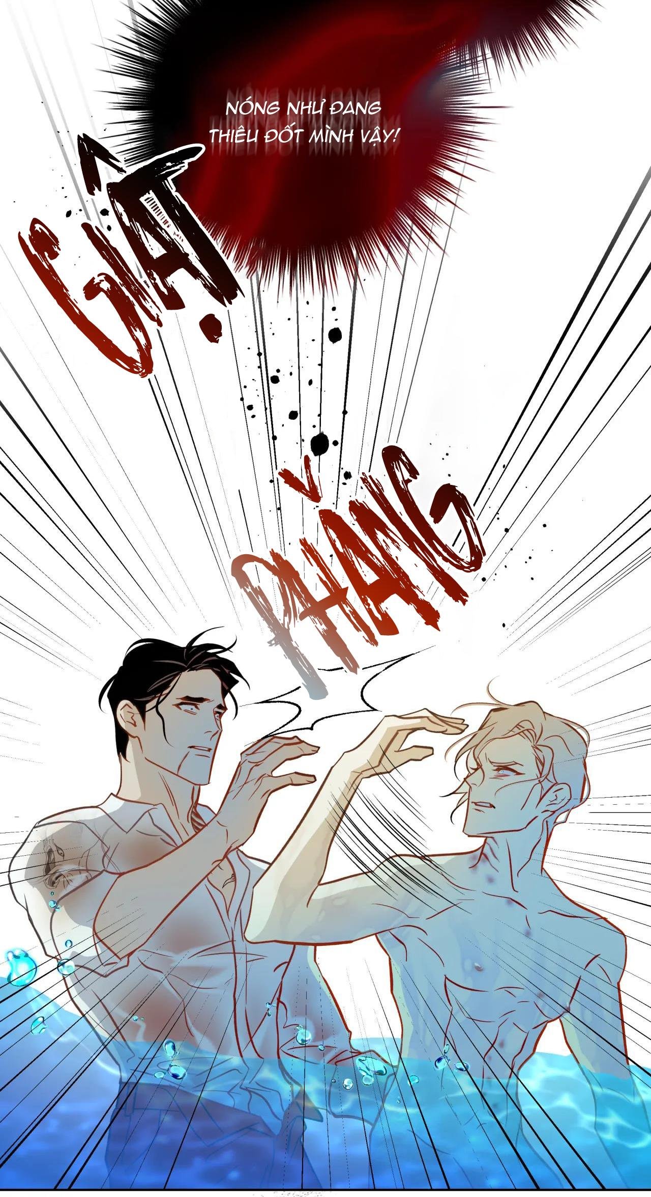 mỹ nhân ngư chapter 7 8