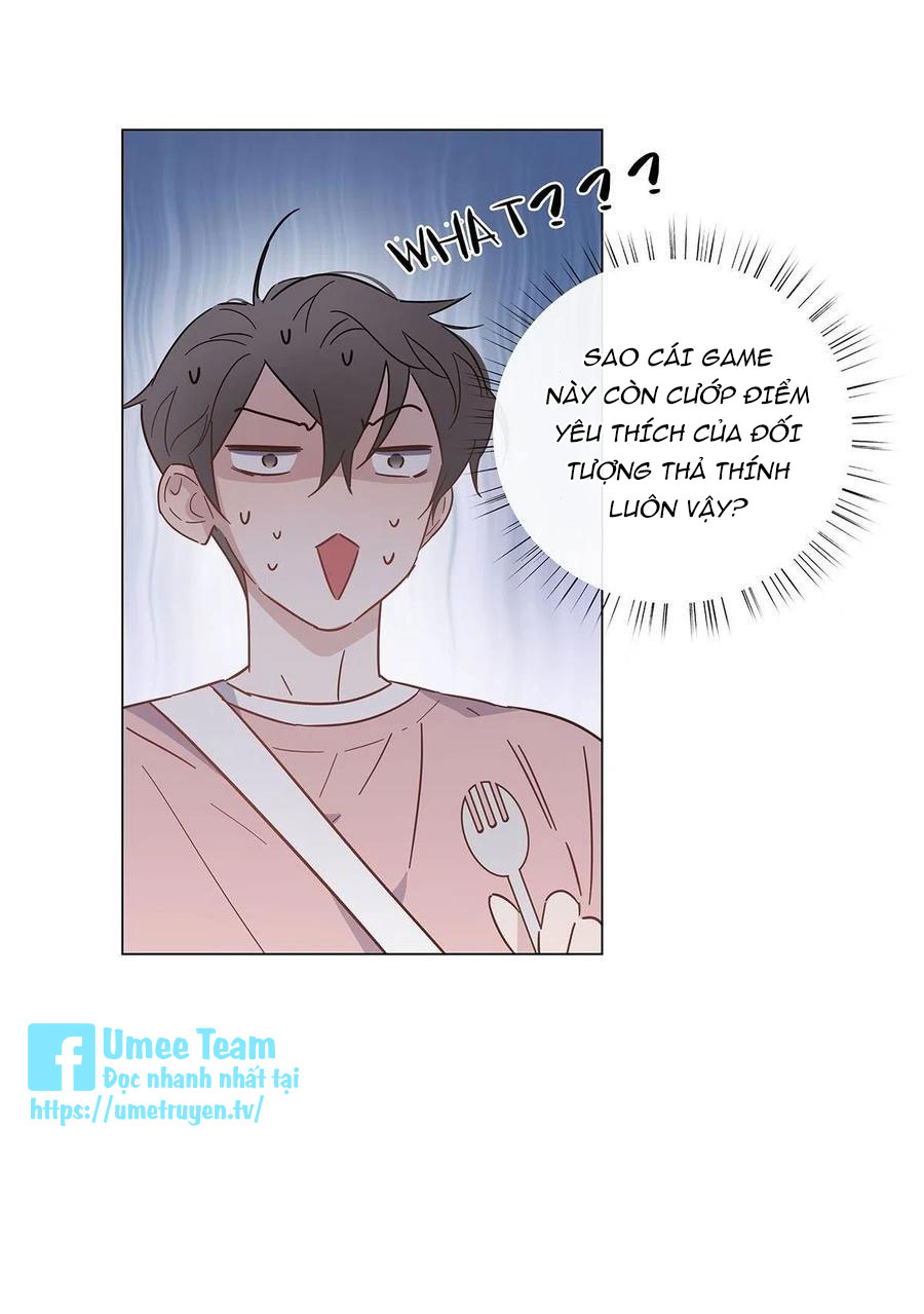 hôm nay nam giả trang nữ vẫn chưa được cầu hôn! chapter 68 37