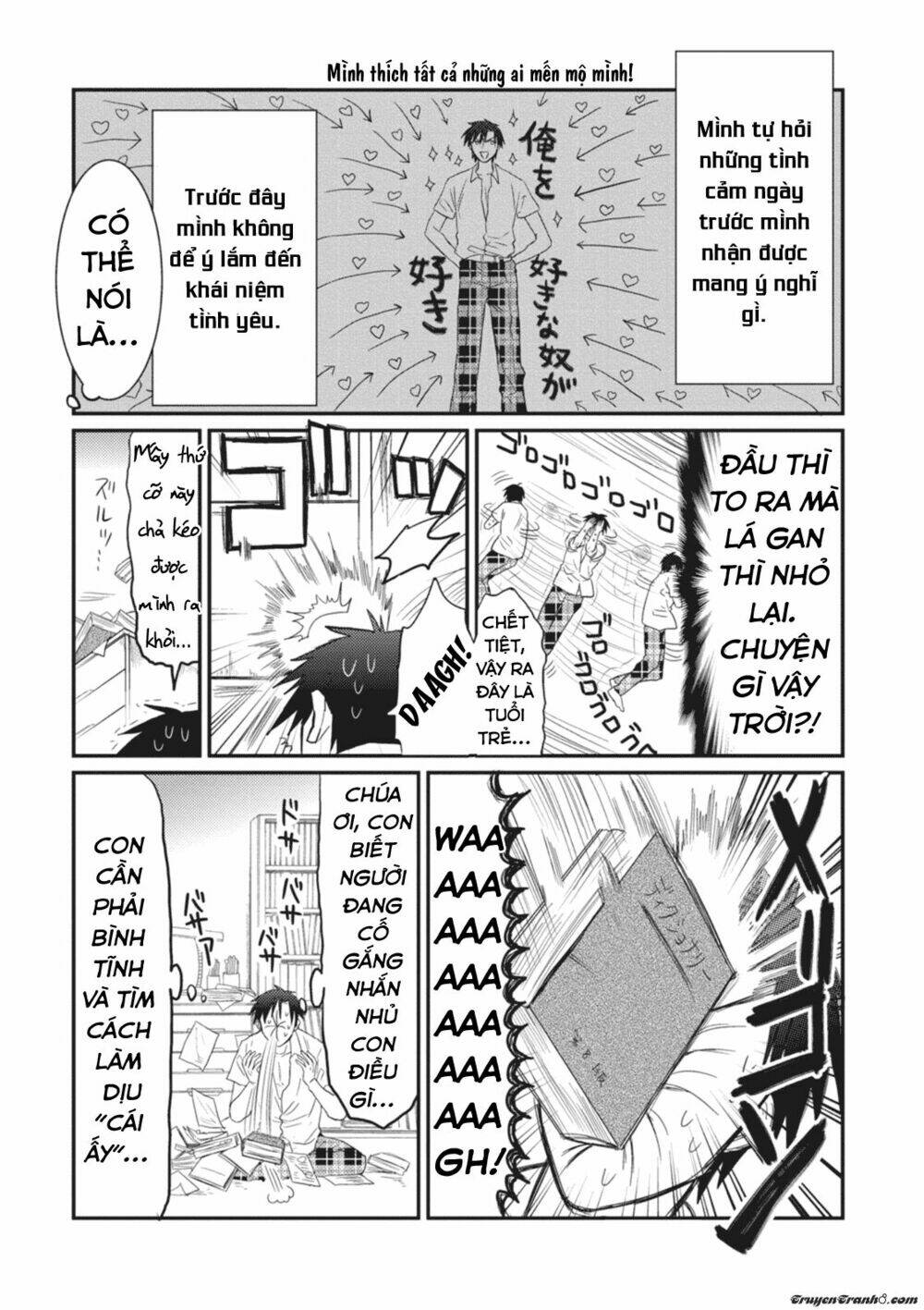 sonna me de mite kure chapter 5 7