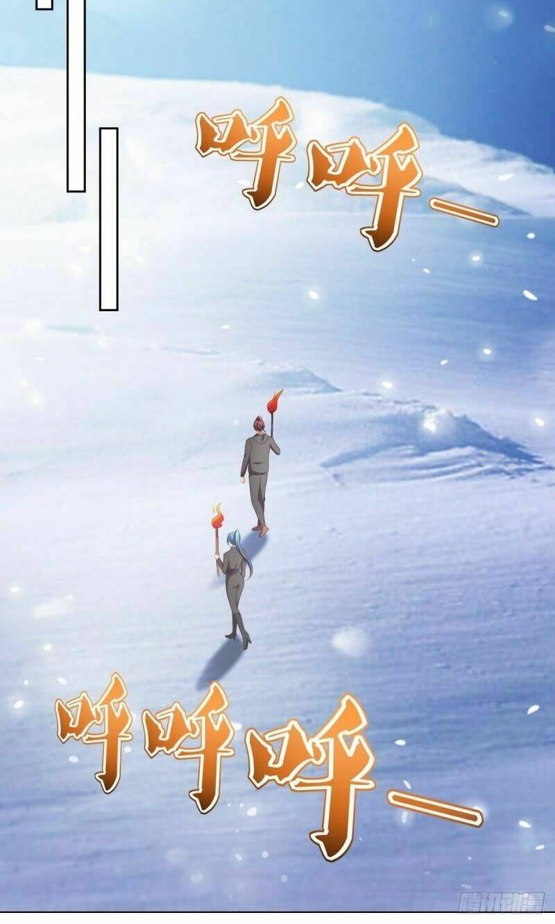 chí tôn toàn năng chapter 33 22