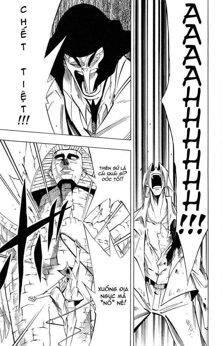 vua pháp thuật chapter 242 4