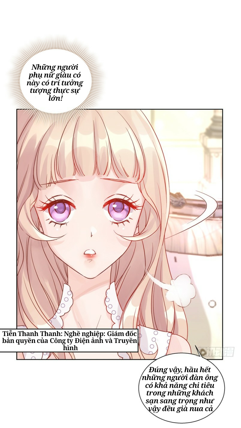 tình yêu trong thù hận chapter 3 6