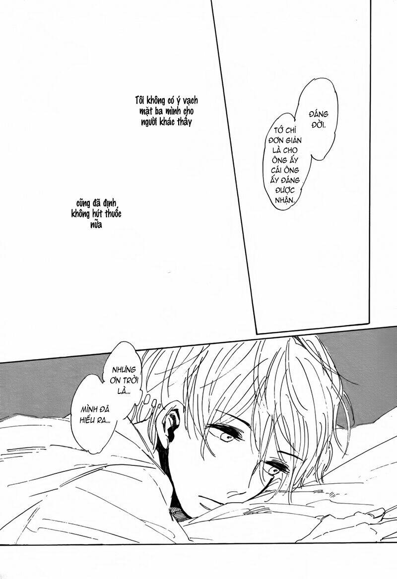 sayonara, hero chapter 2 34