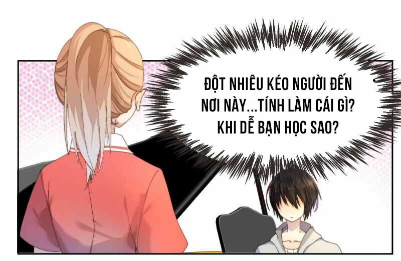 thanh âm giai điệu phản công chapter 6 4