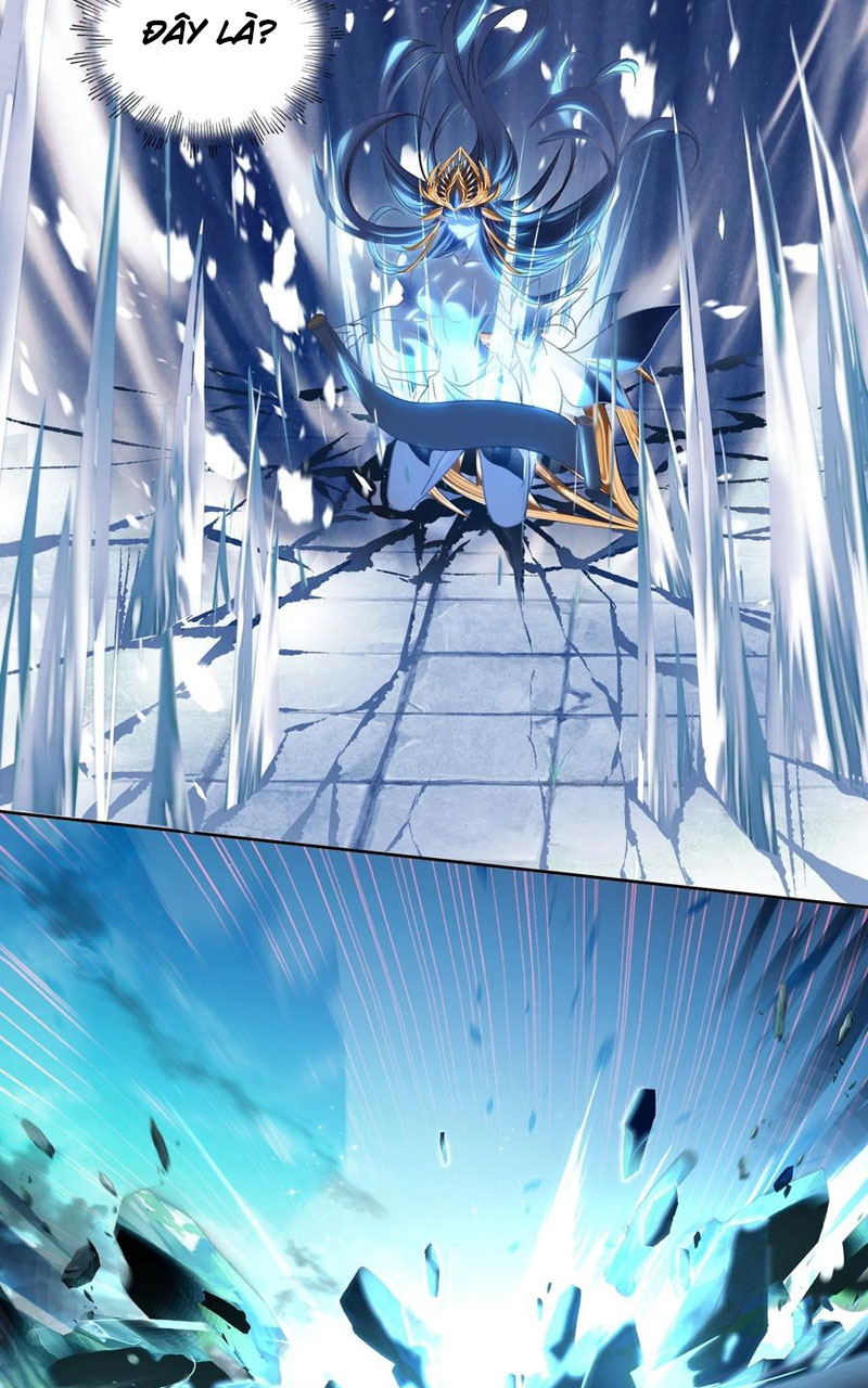 hóa ra ta là tuyệt thế cao thủ chapter 21 41