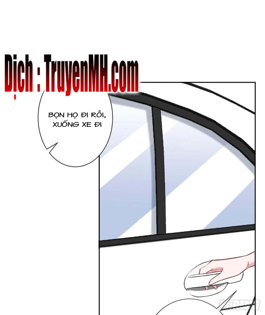 thí hôn lão công, cần giúp sức chapter 240 4