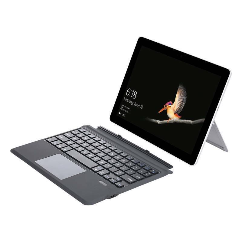 Bàn Phím Bluetooth Có Cảm Ứng Cho Microsoft Surface Pro 3 4 5 6 7