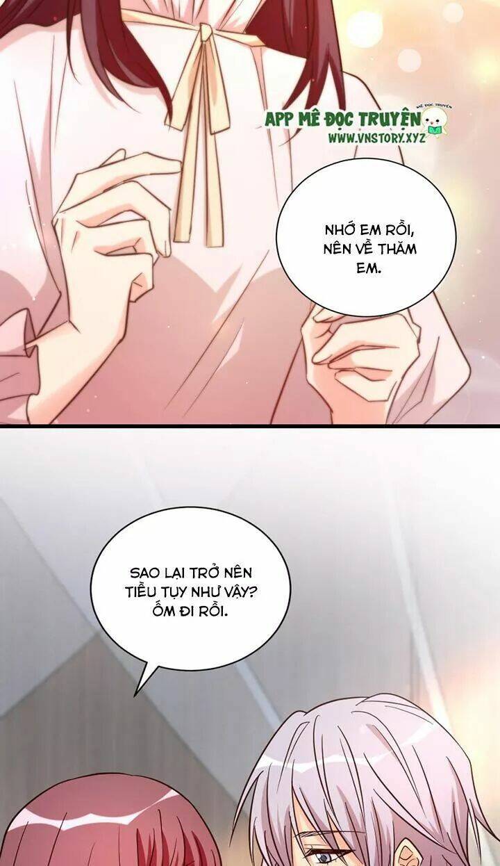 thiên hậu trở về chapter 129 5