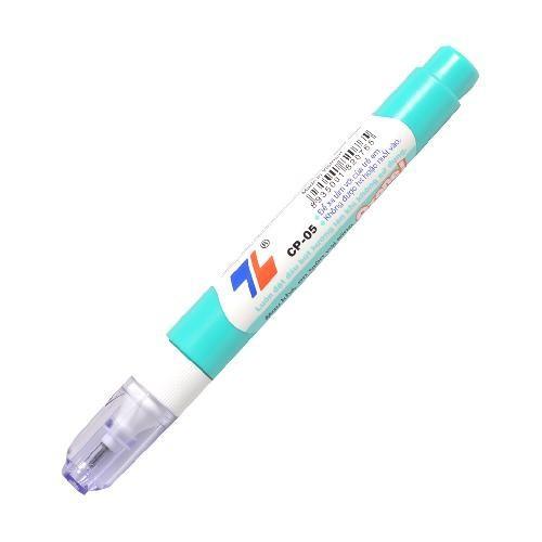 Bút xóa Thiên Long CP-05 7ml Không độc hại