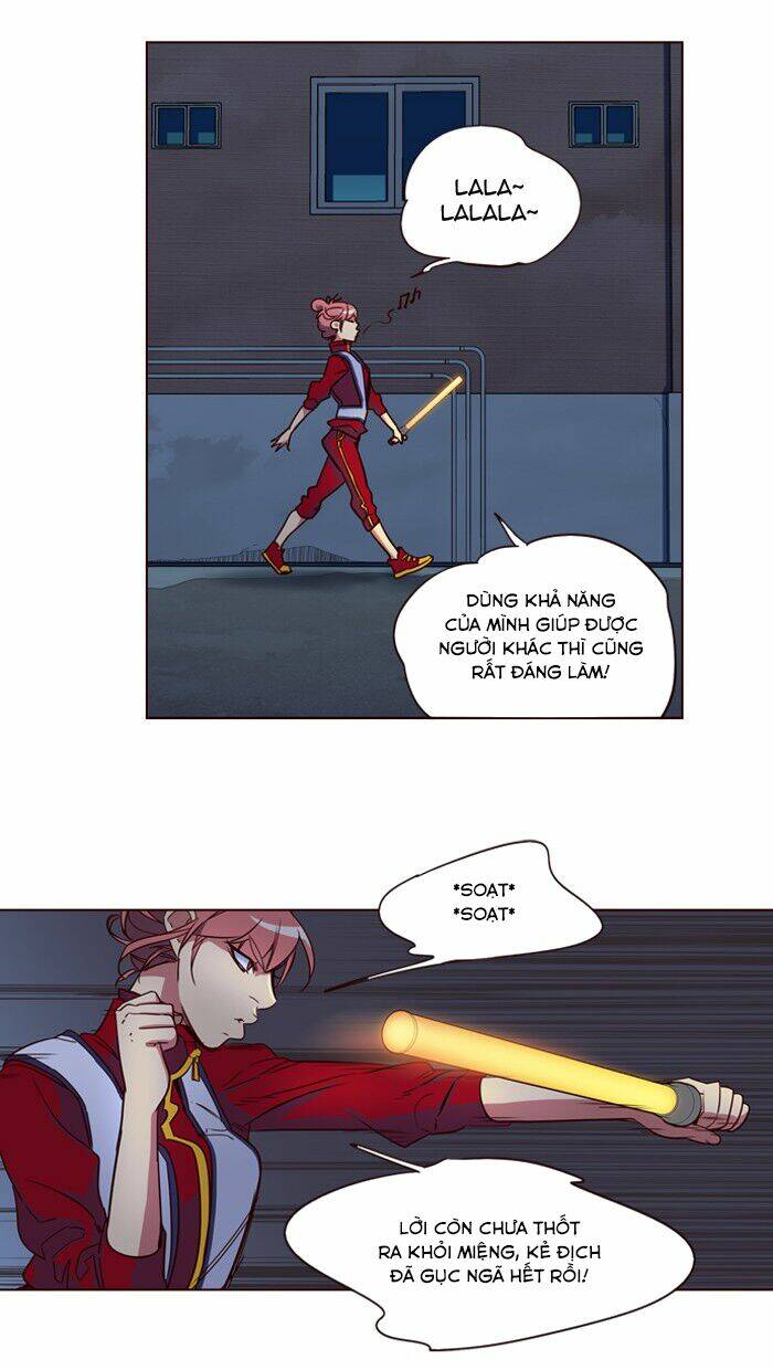 nữ sinh trường wilds chapter 248 13