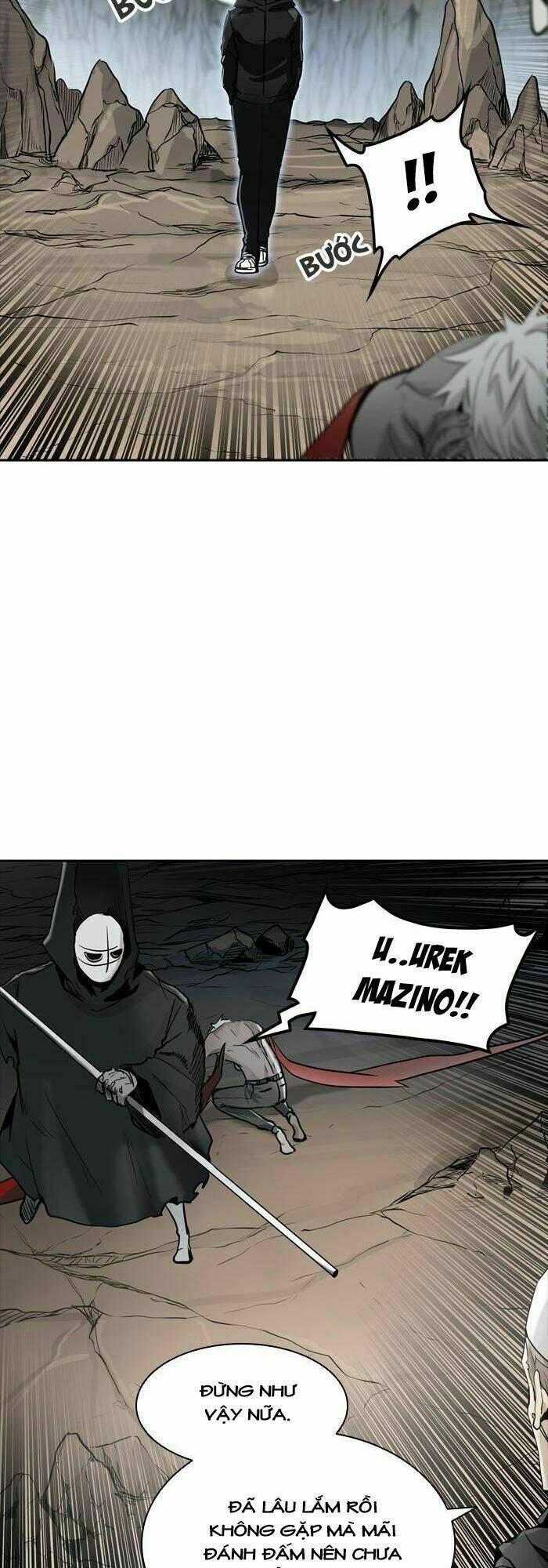 cuộc chiến trong tòa tháp chapter 335 49