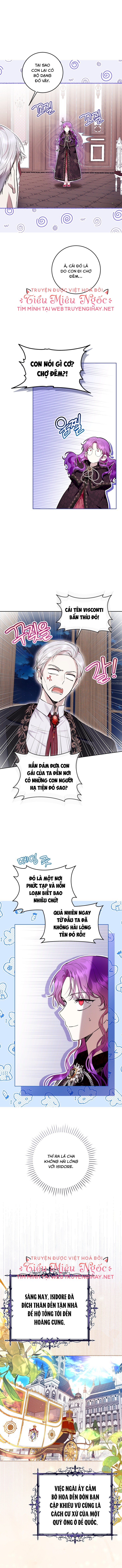 trở thành ác nữ thật thú vị mà ? chapter 41 2