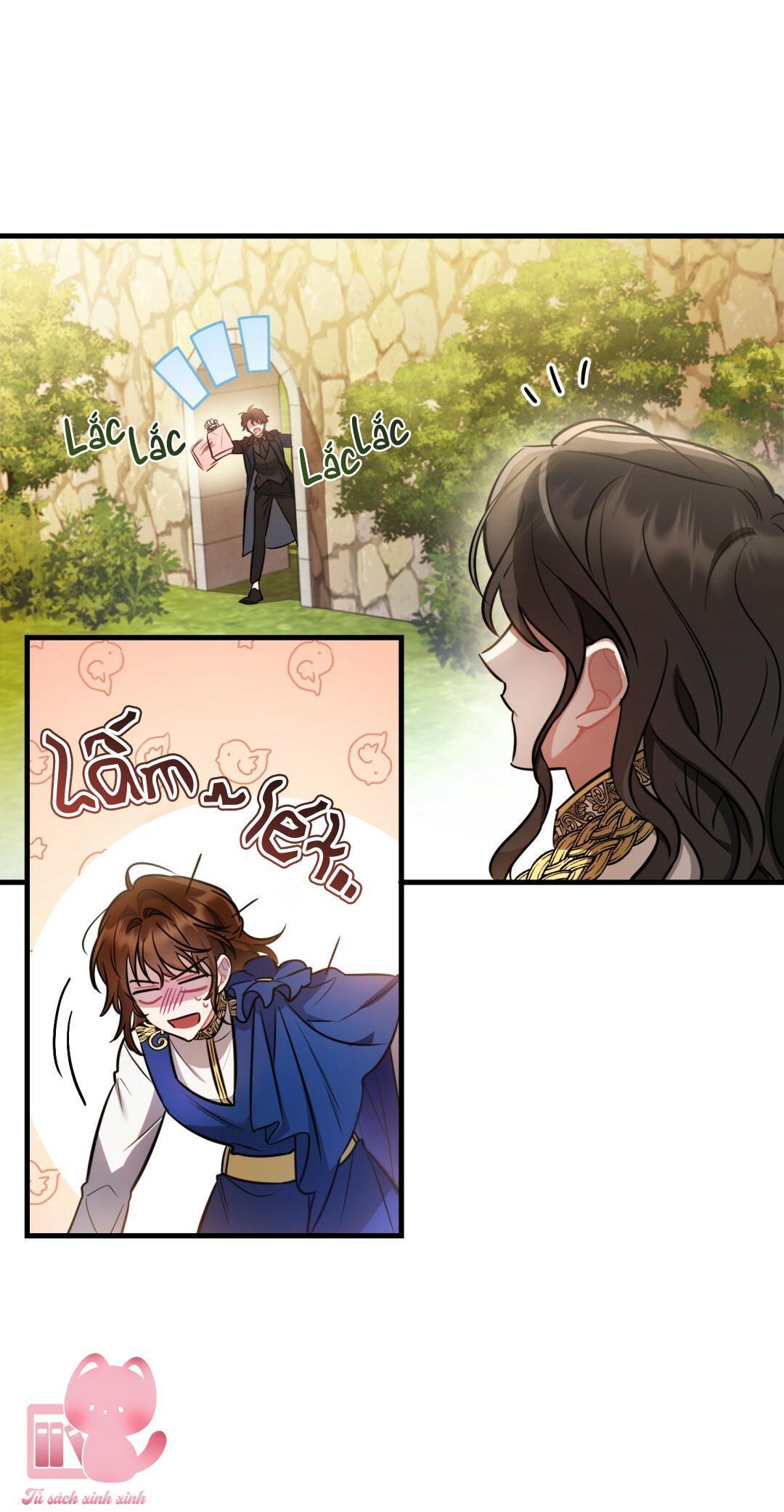 đêm đen khuất bóng chapter 15 12