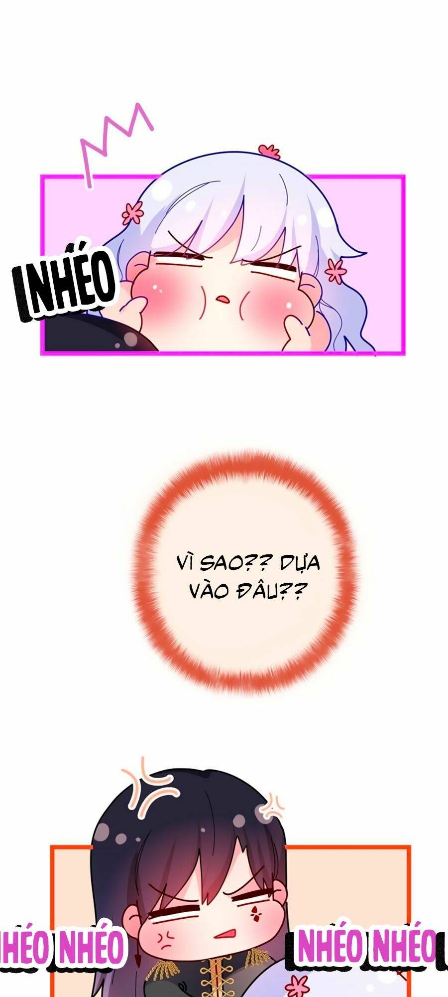 độ ấm quái vật kiệm lời chapter 11.1 17