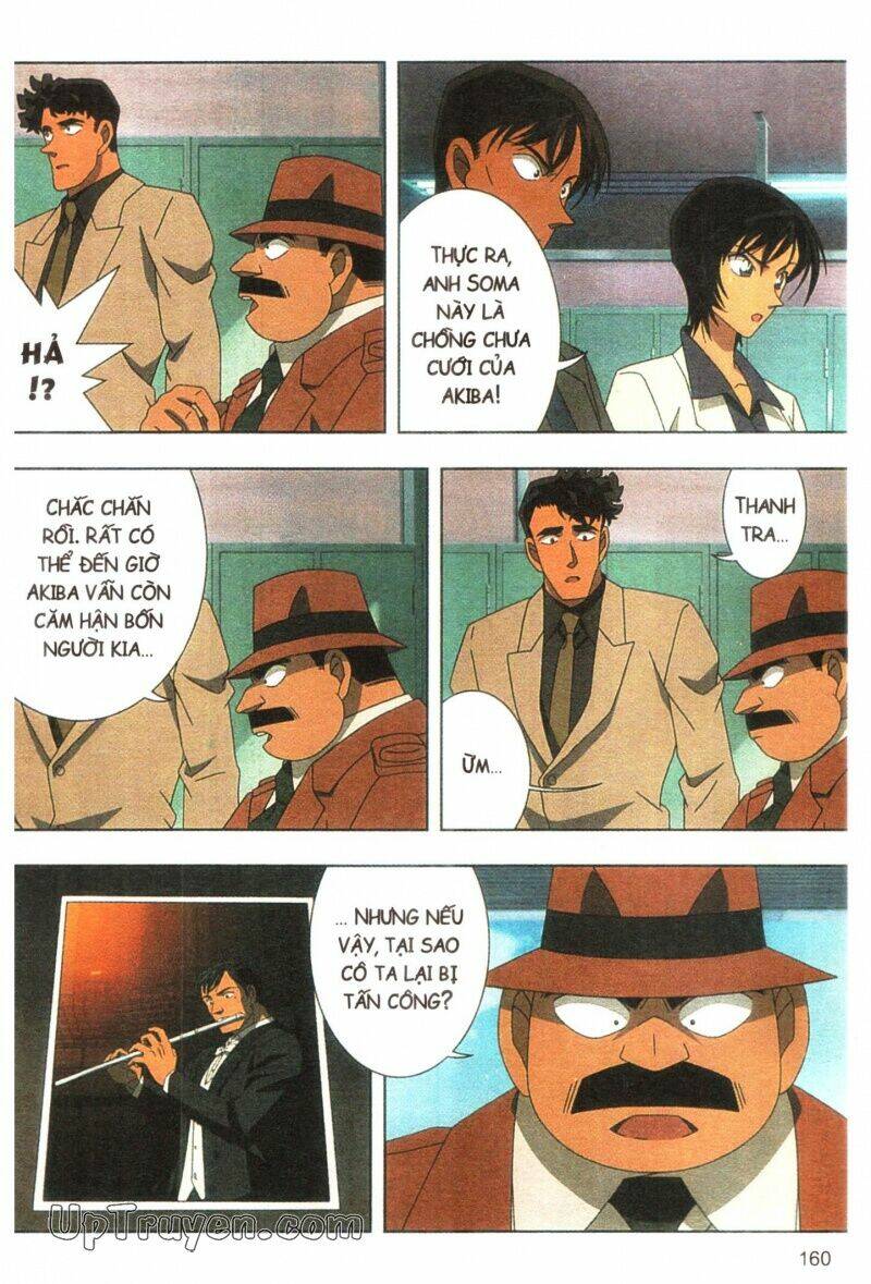 conan màu - nốt nhạc kinh hoàng chapter 1 162