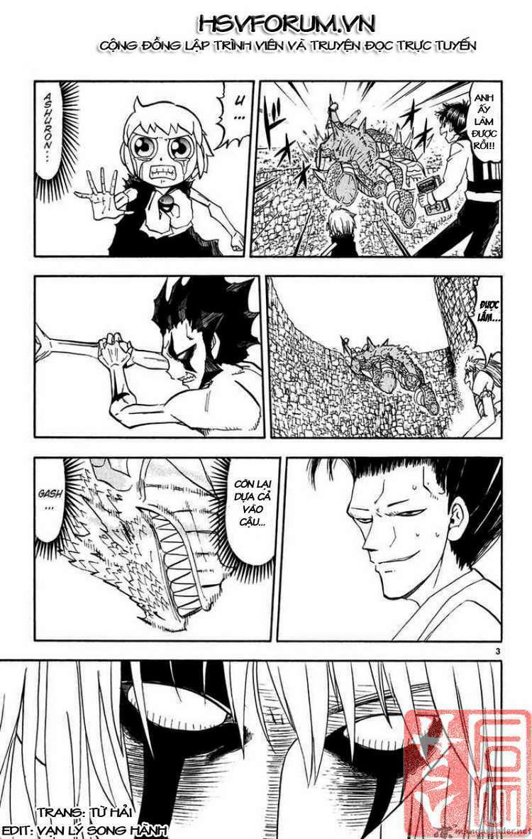 konjiki no gash!! chapter 292 4