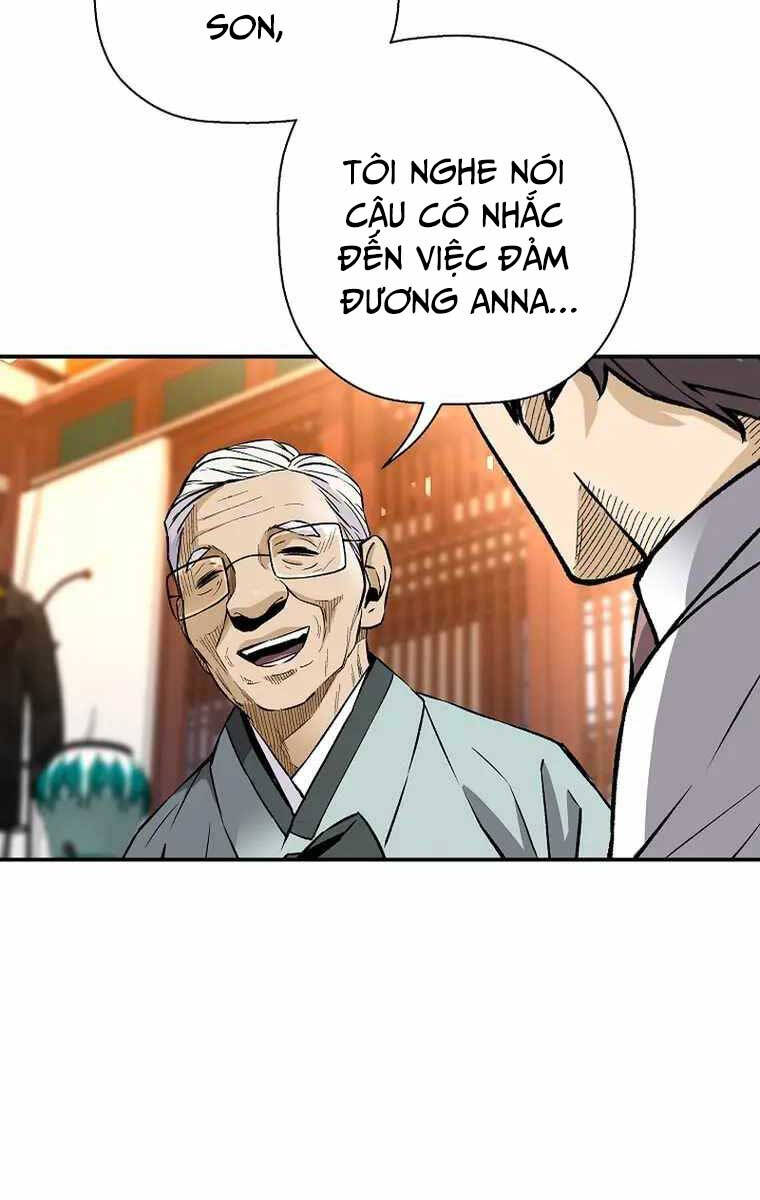 sự trở lại của huyền thoại chapter 100 38