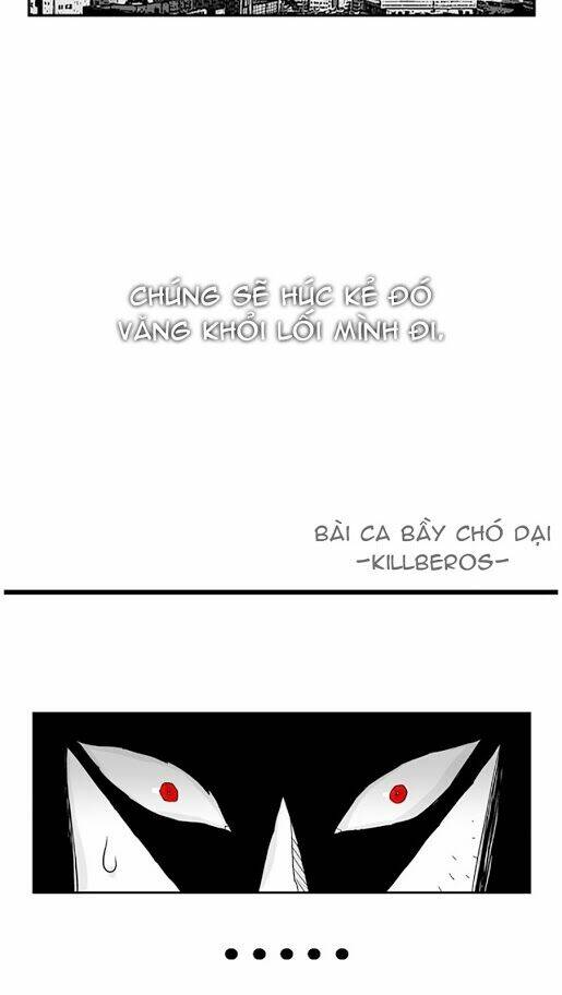 hành trình thoát khỏi địa ngục chapter 28 12