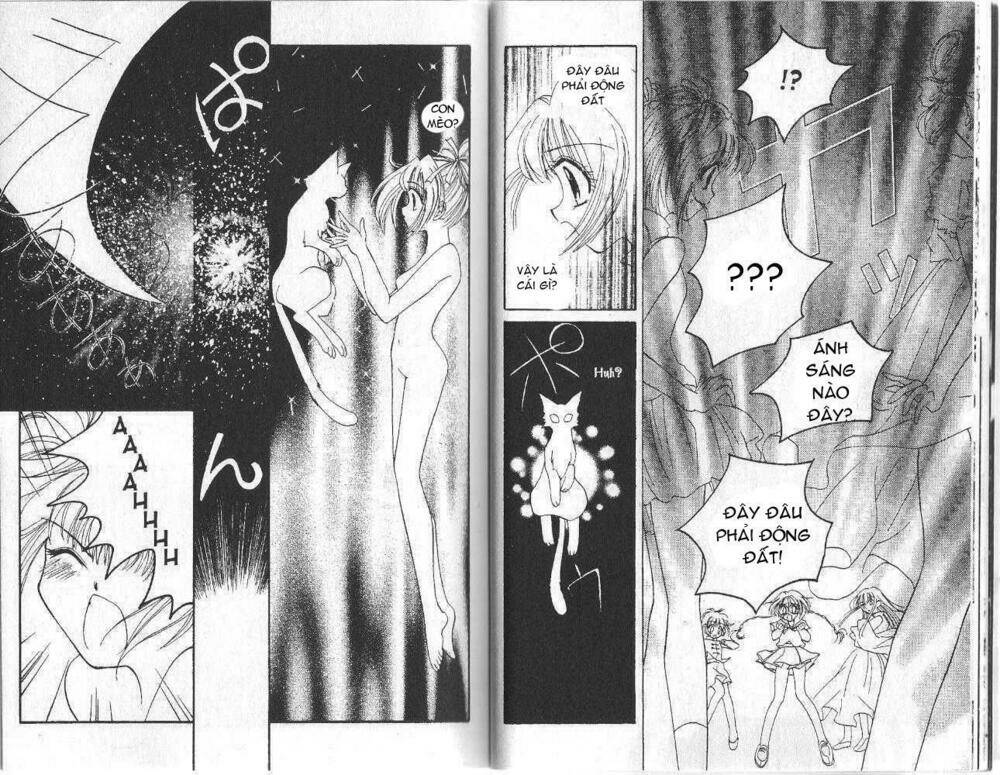 tokyo mew mew chapter 1 14