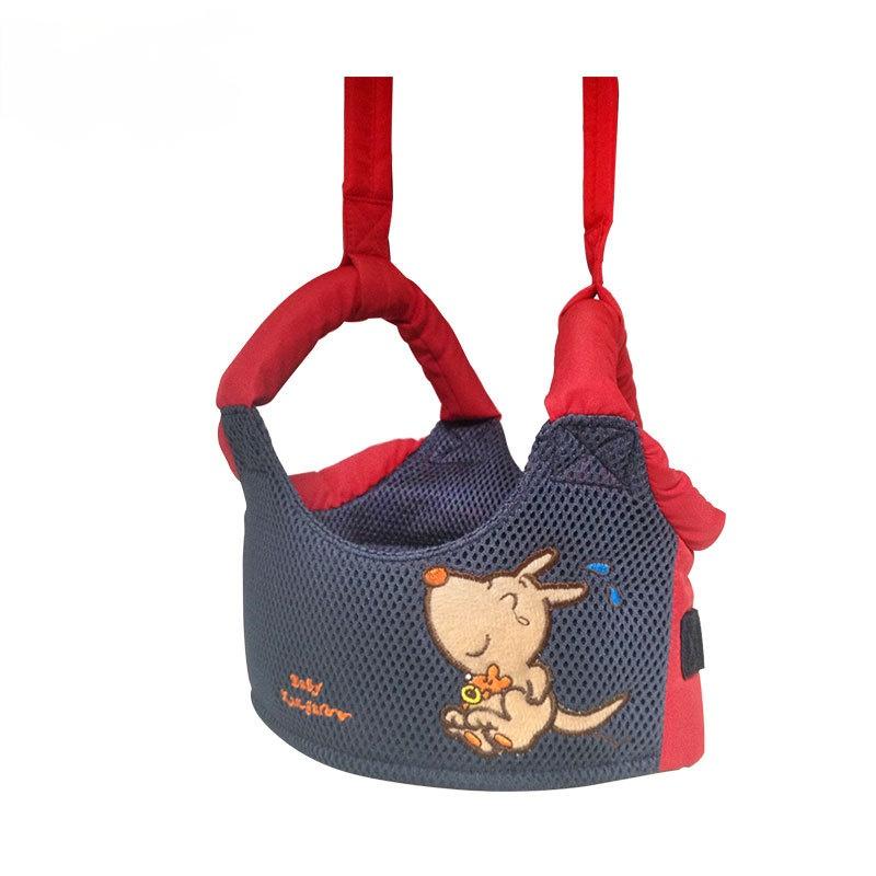Xe Tập Đi Cho Bé Tập Đi Dây Đi Kèm Áo Vest Học Tập Đi Bộ Dây An Toàn Dây Xích Dành Cho Trẻ Em Kids Dây Đeo Học Tập Đi Bộ