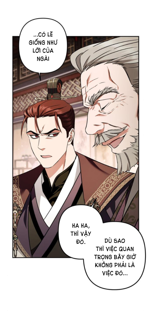 bản tình ca heeran chapter 45.2 13