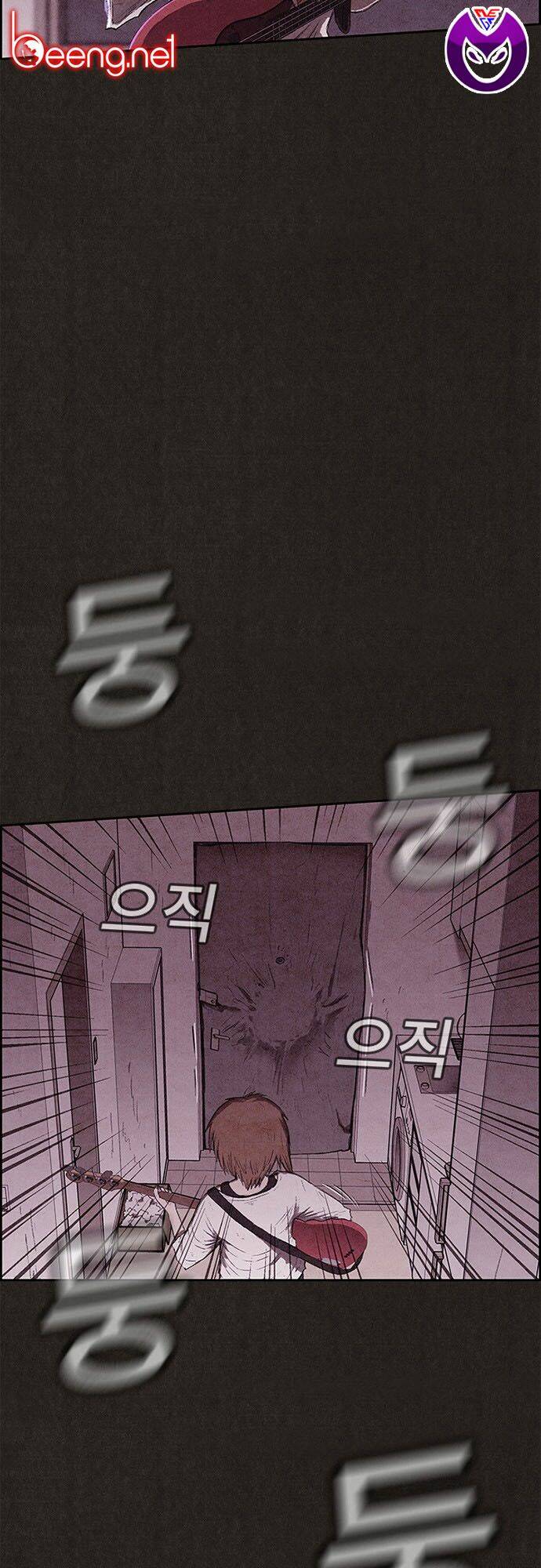 quái vật tại chung cư xanh chapter 129 33