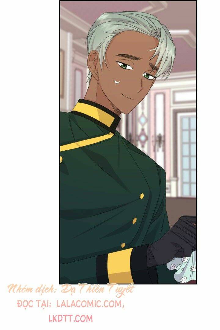 công chúa huỷ diệt chapter 20 41
