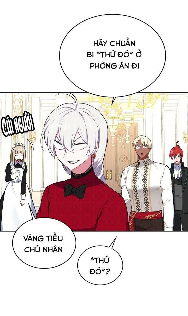 Đừng Đụng Vào Em Trai Ta chapter 35 67