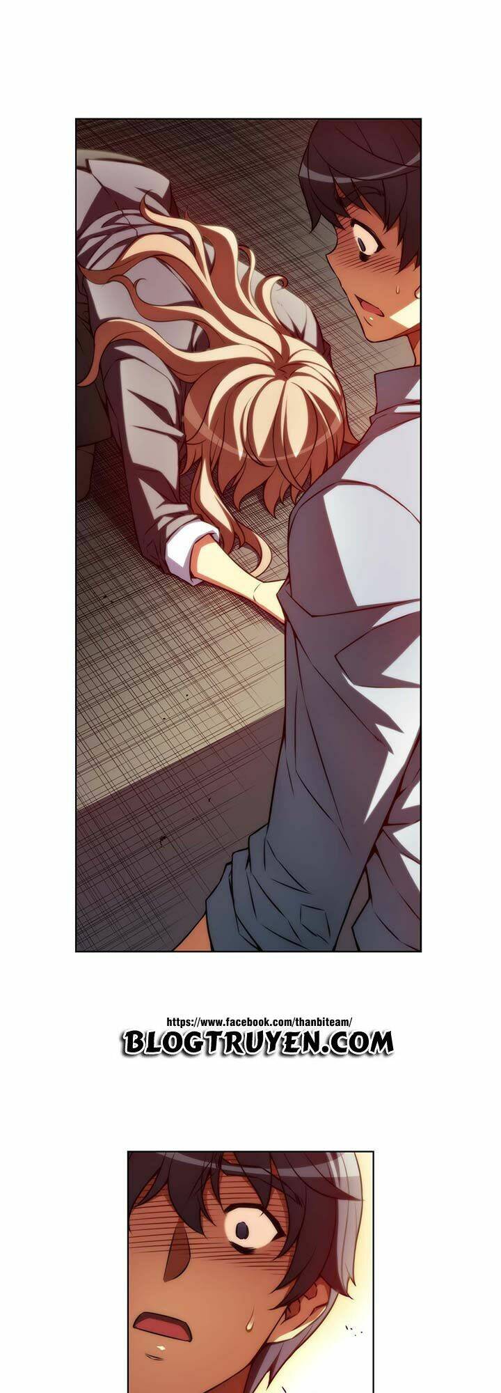 unbalance triangle chapter 46.1 14