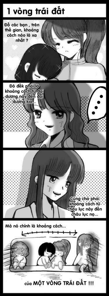 akb48 doujinshi : akb48's story chapter 5 6
