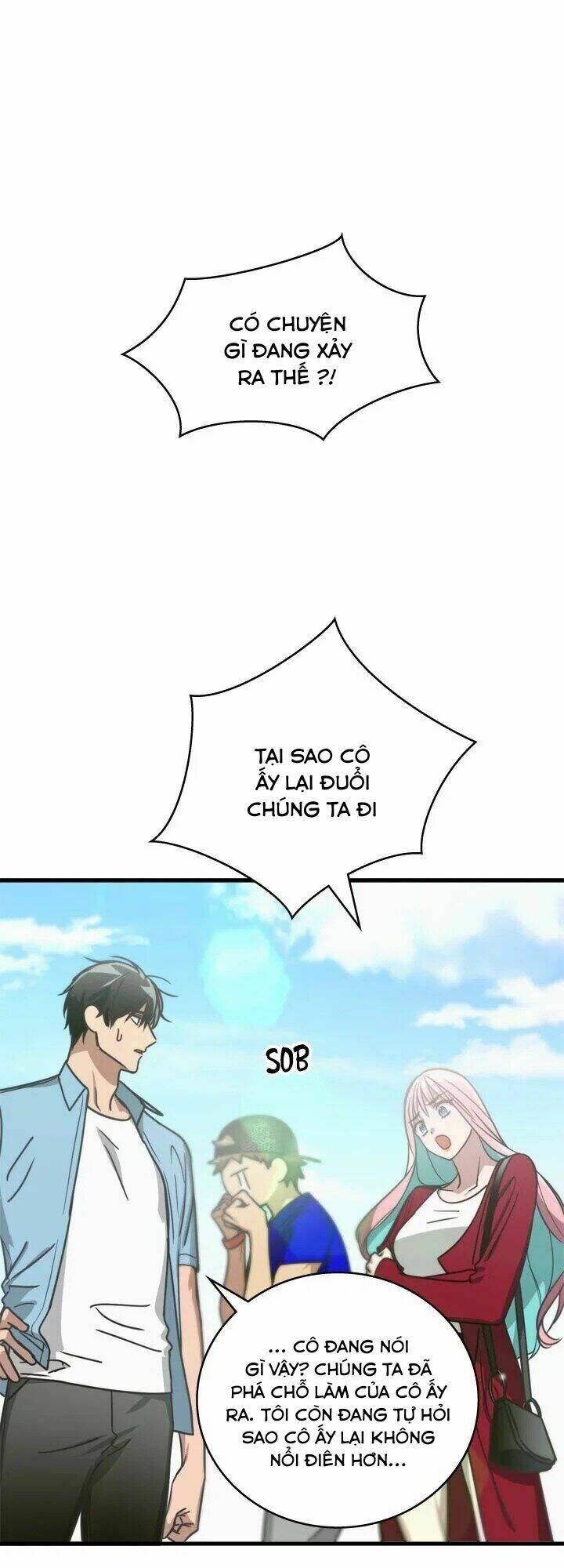 tiếng sói trong hiệu thuốc chapter 14 44