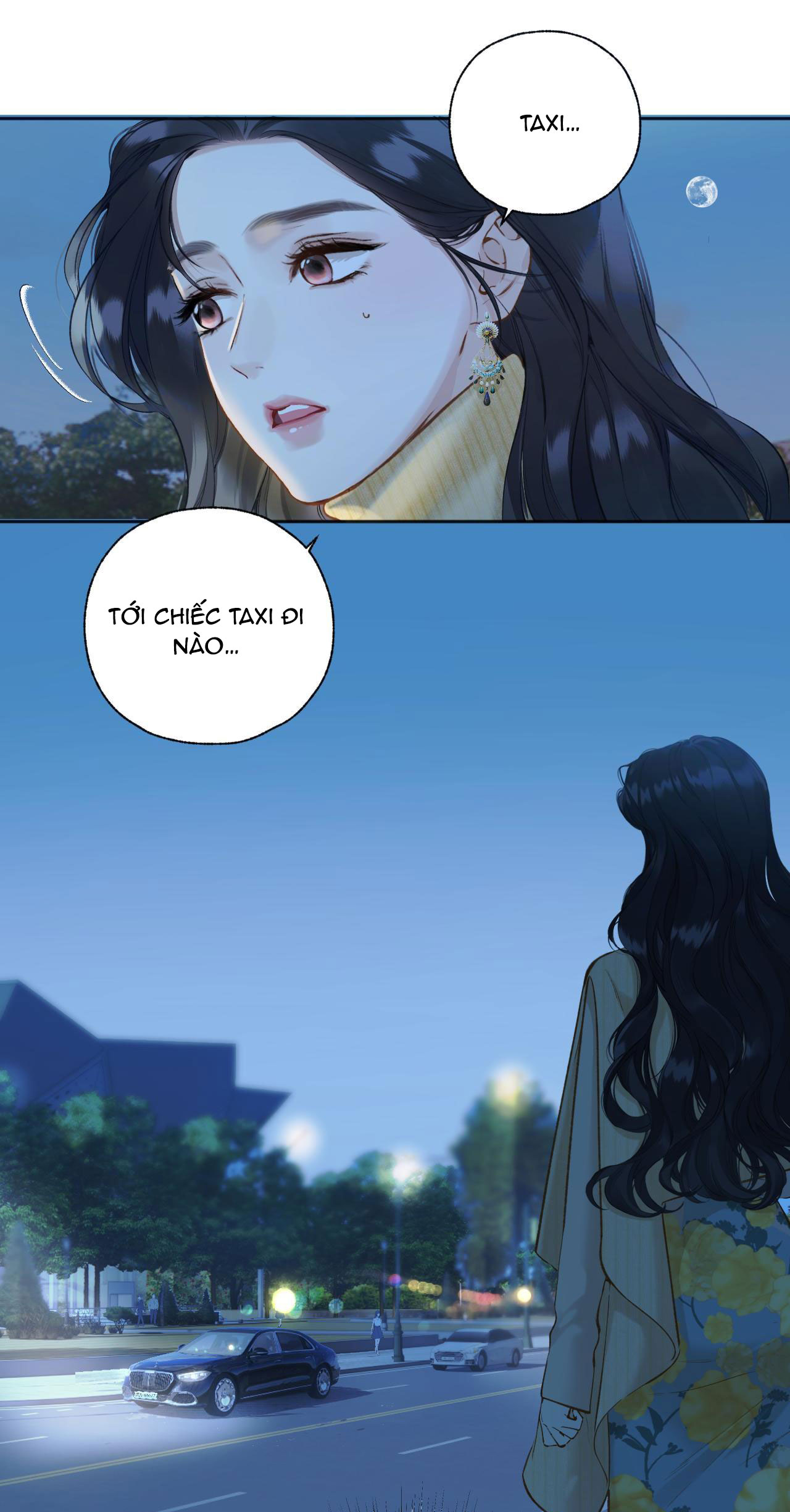 Trêu Nhầm chapter 21.2 22