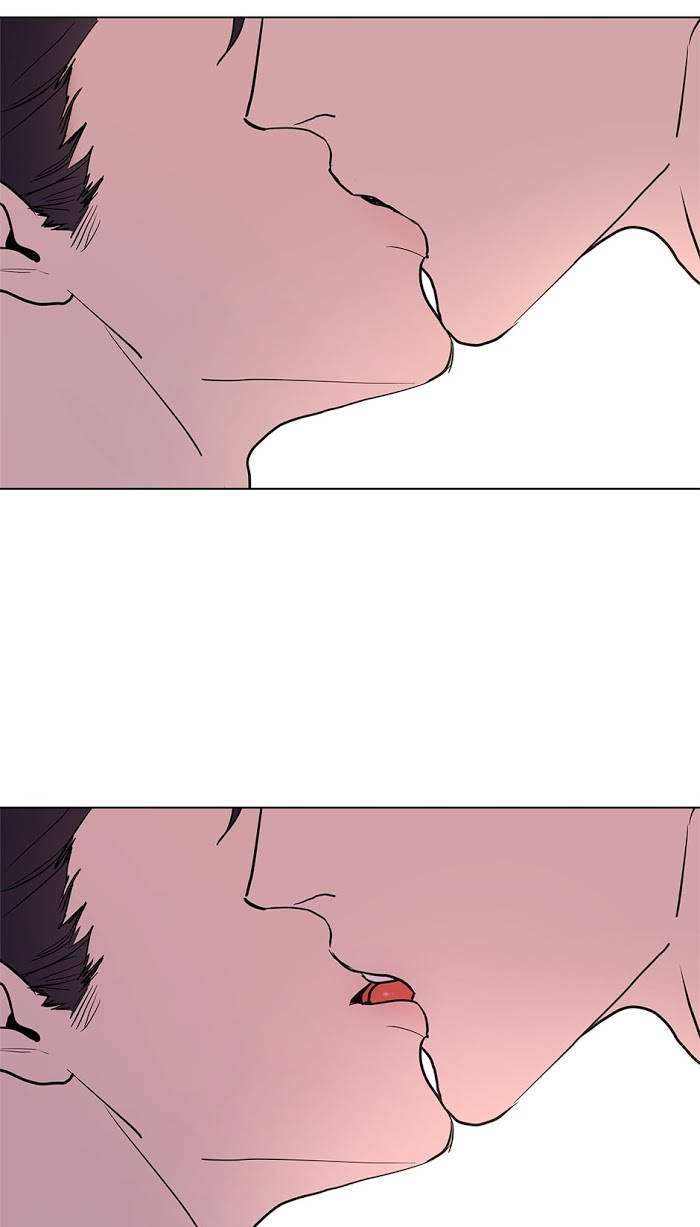 [raw] red candy chapter 48 5