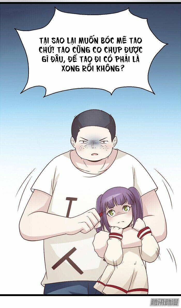 người ba độc thân chapter 24 10