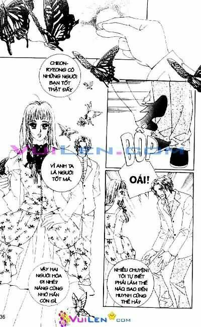 cửa hàng phù thủy chapter 8 36