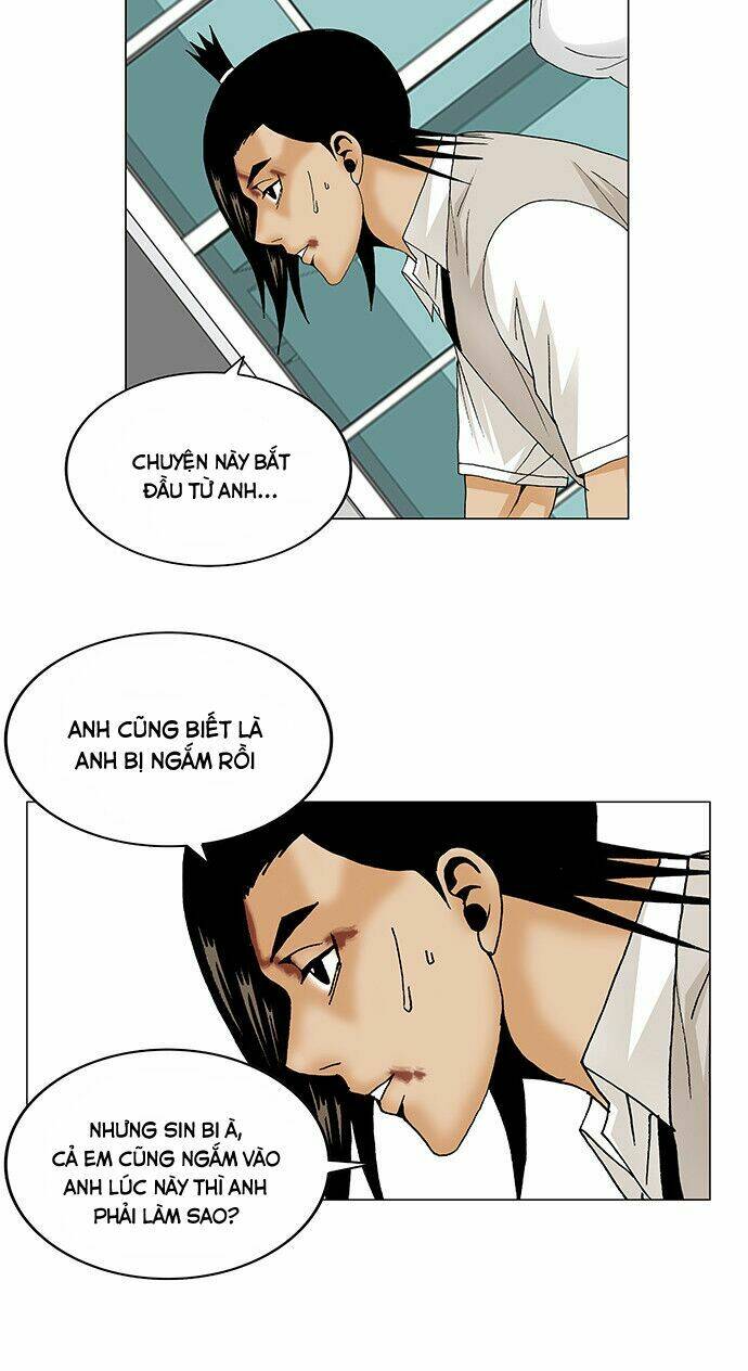 ultimate legend: kang hae hyo chapter 91 38