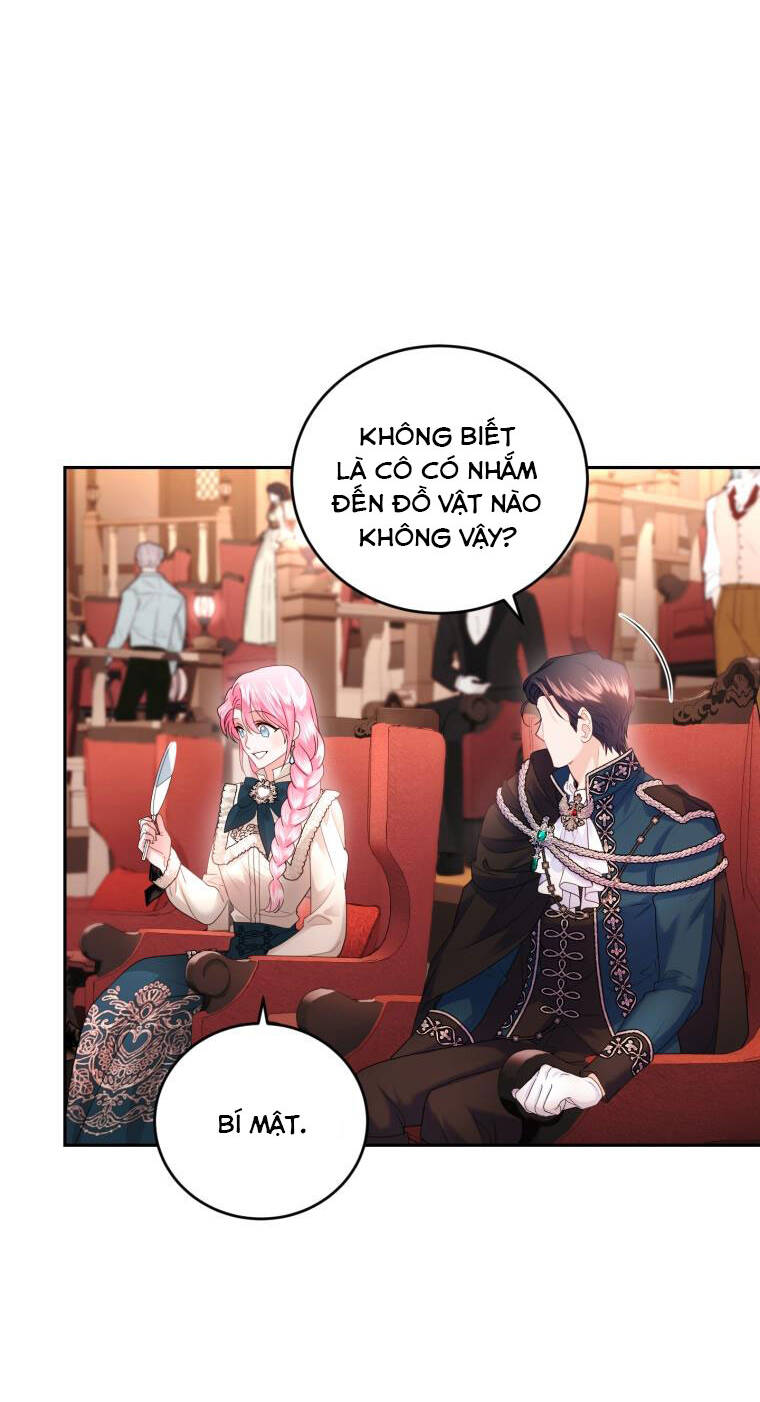 nhà điều chế nước hoa độc quyền của bạo chúa chapter 64 60