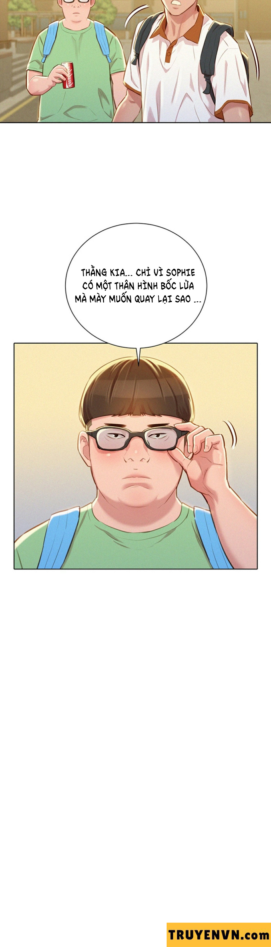 chị gái mưa chapter 61 22