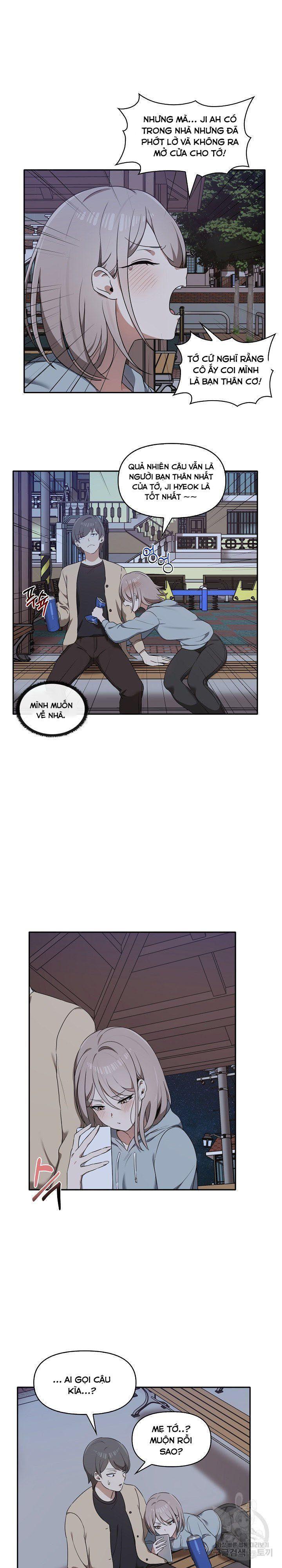 18+ thực sự em rất sướng chapter 7 5