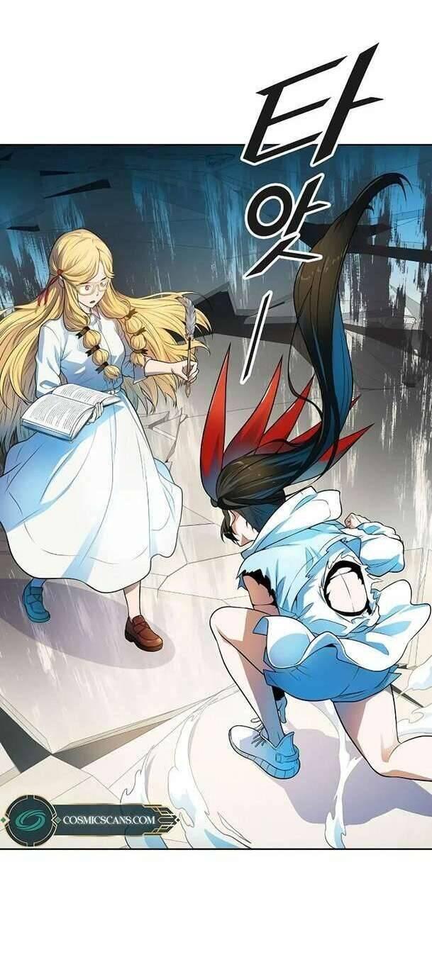 tòa tháp bí ẩn 2 chapter 570 117