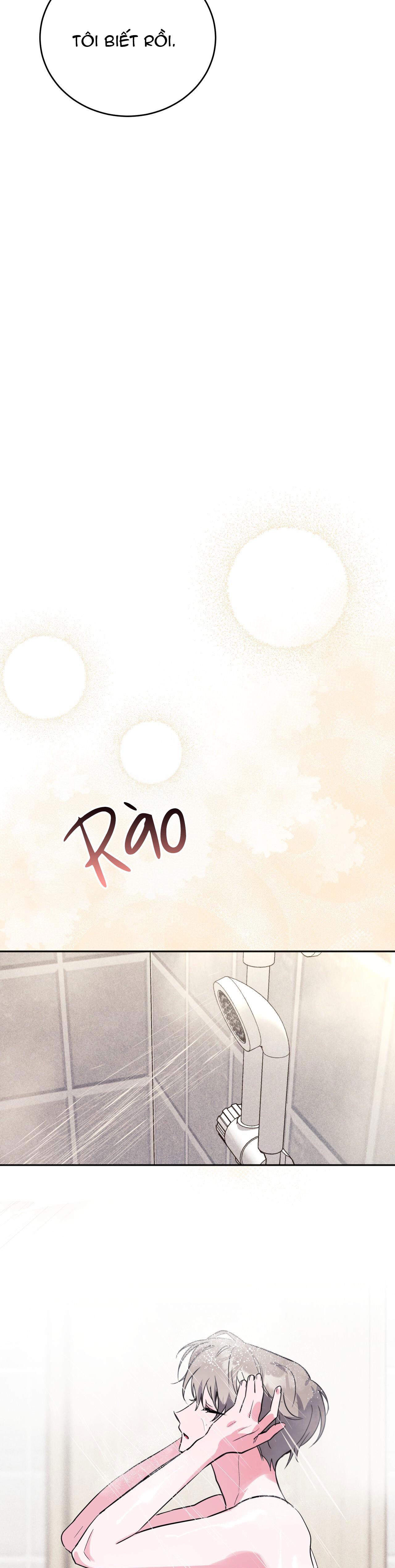 cạm bẫy đại học [m] chapter 51 26