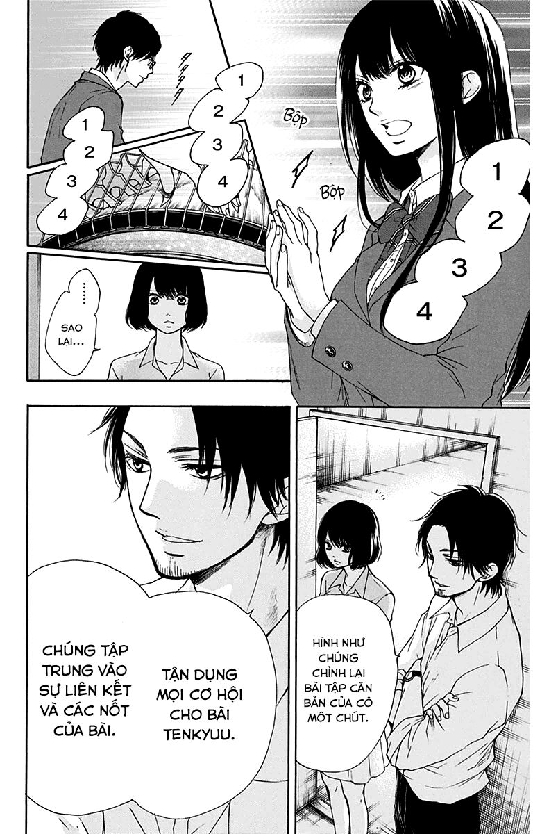 kono oto tomare! chapter 36 29